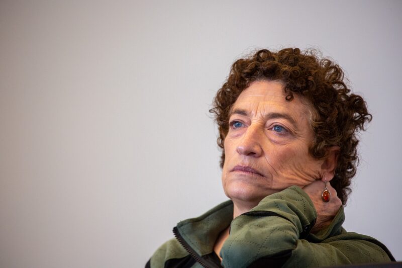 Portrait of Naomi Oreskes