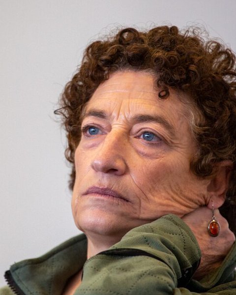 Portrait of Naomi Oreskes